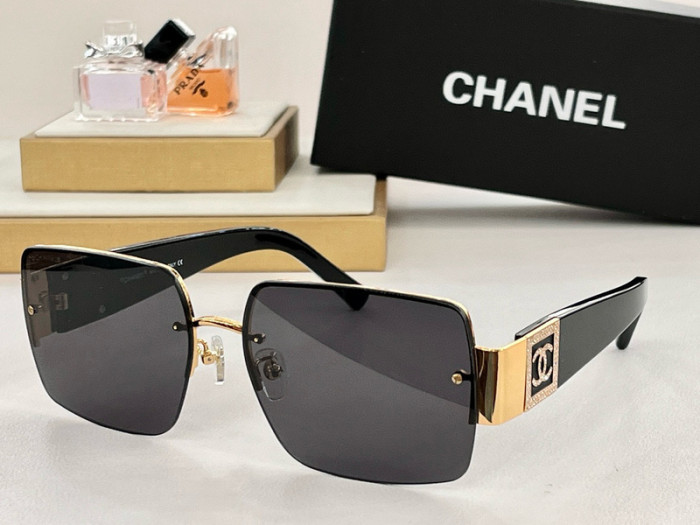 C Sunglasses AAA-307
