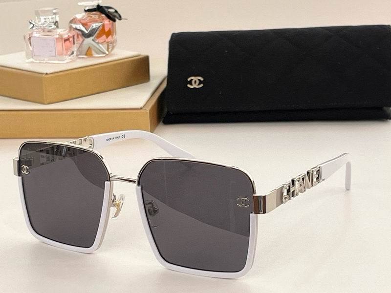 C Sunglasses AAA-358