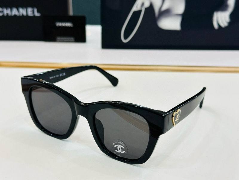 C Sunglasses AAA-374