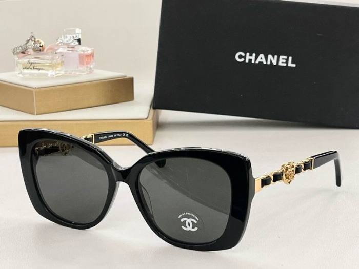 C Sunglasses AAA-327