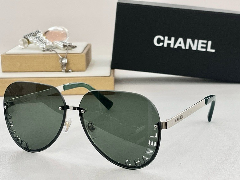 C Sunglasses AAA-290