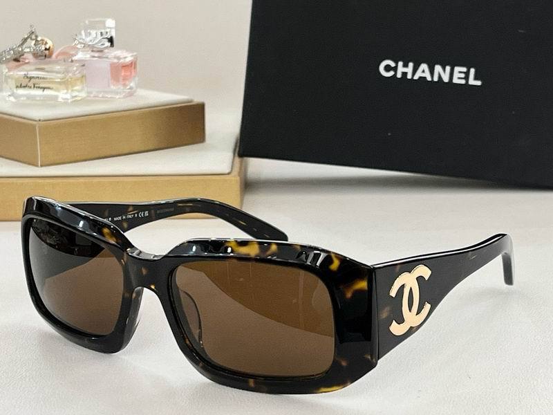 C Sunglasses AAA-329