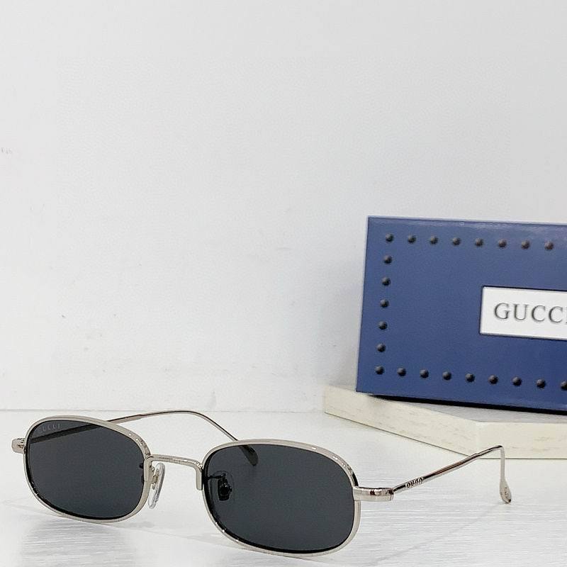 G Sunglasses AAA-245