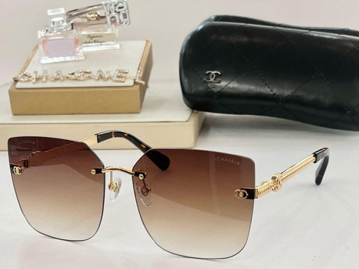 C Sunglasses AAA-296