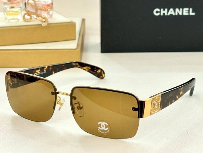 C Sunglasses AAA-314