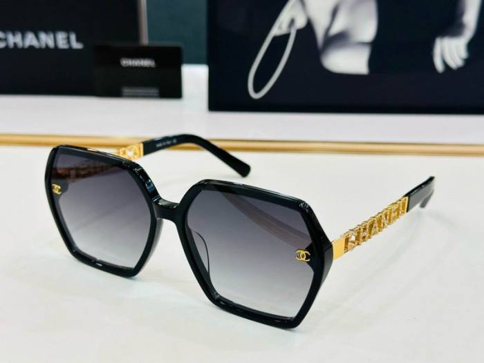 C Sunglasses AAA-371