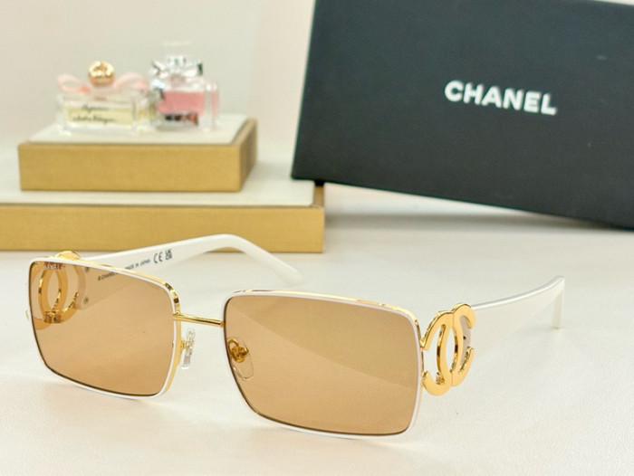 C Sunglasses AAA-287