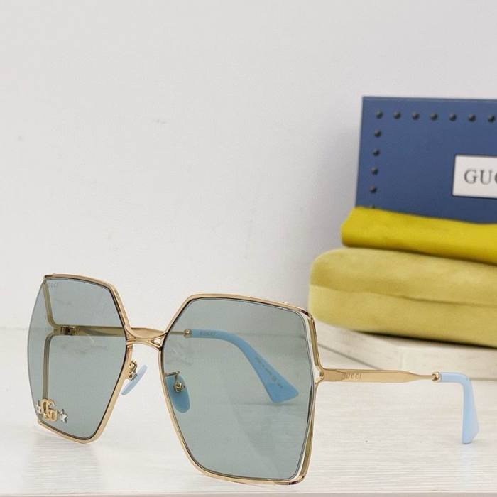 G Sunglasses AAA-248