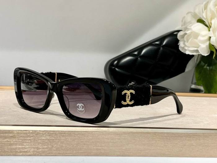 C Sunglasses AAA-324