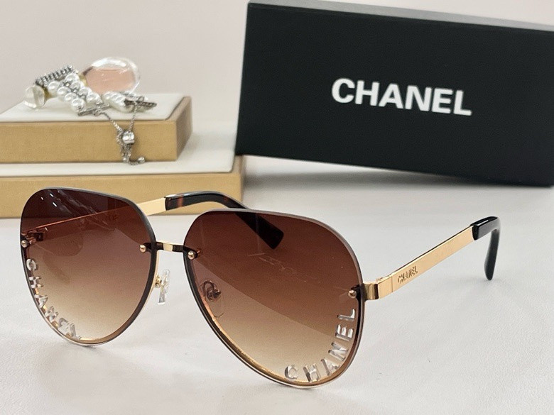 C Sunglasses AAA-290