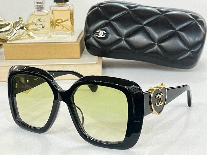 C Sunglasses AAA-363
