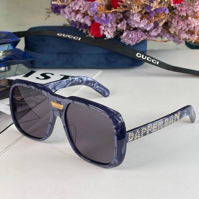 G Sunglasses AAA-256