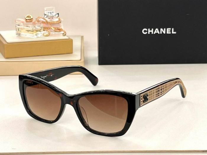C Sunglasses AAA-331