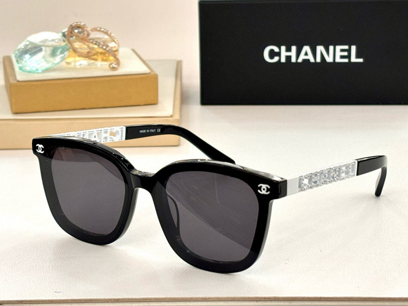 C Sunglasses AAA-299