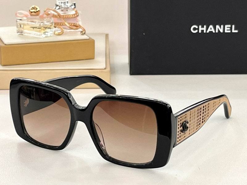 C Sunglasses AAA-330