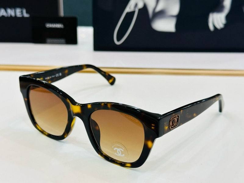 C Sunglasses AAA-374