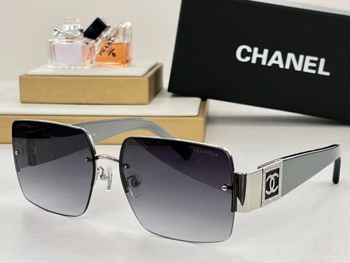 C Sunglasses AAA-307