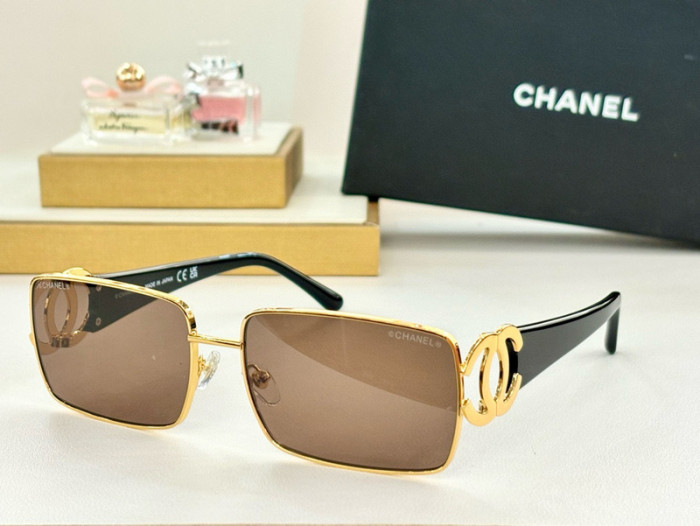 C Sunglasses AAA-287