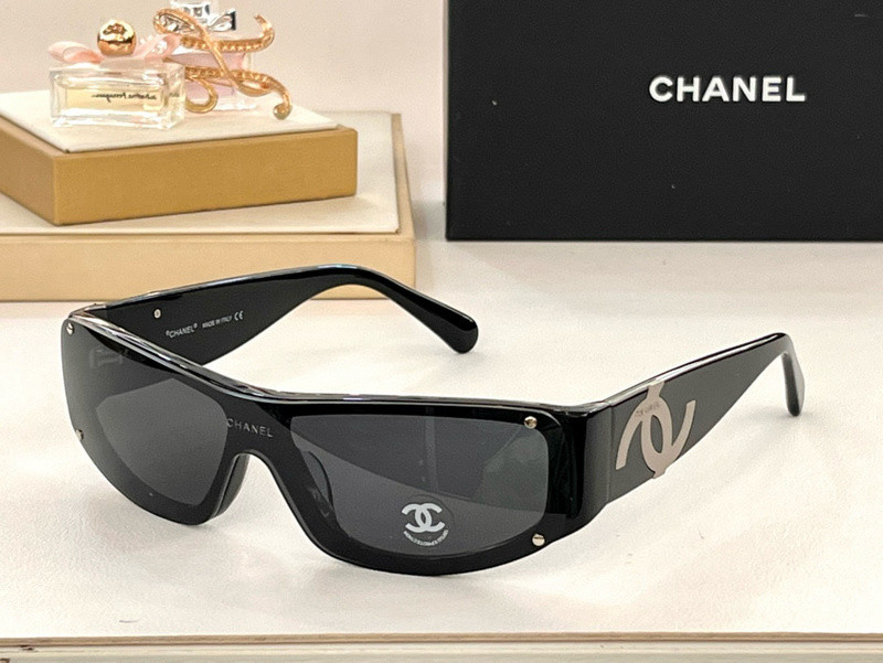 C Sunglasses AAA-301