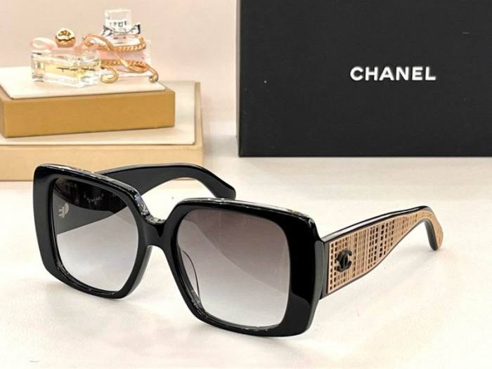 C Sunglasses AAA-330