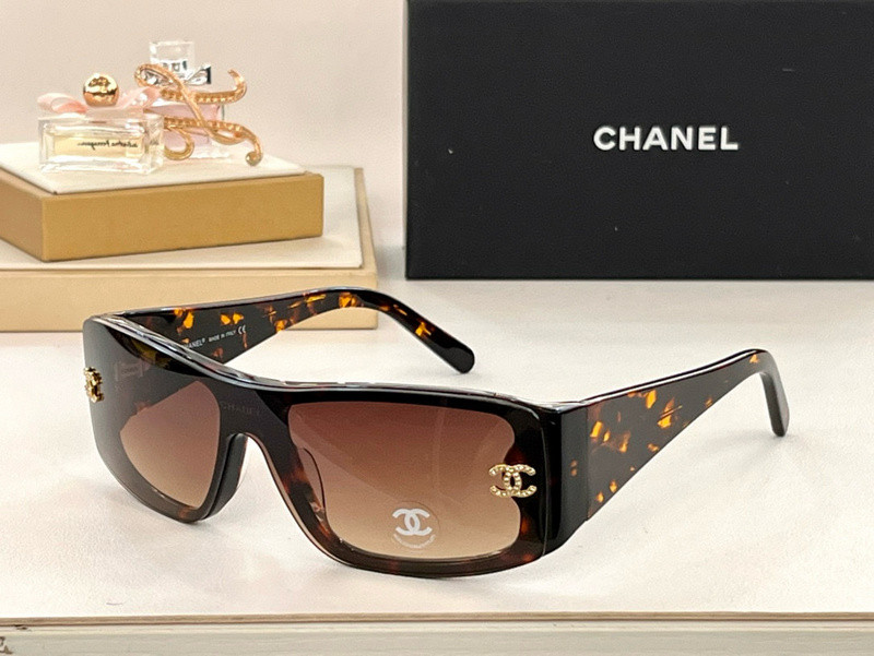 C Sunglasses AAA-300
