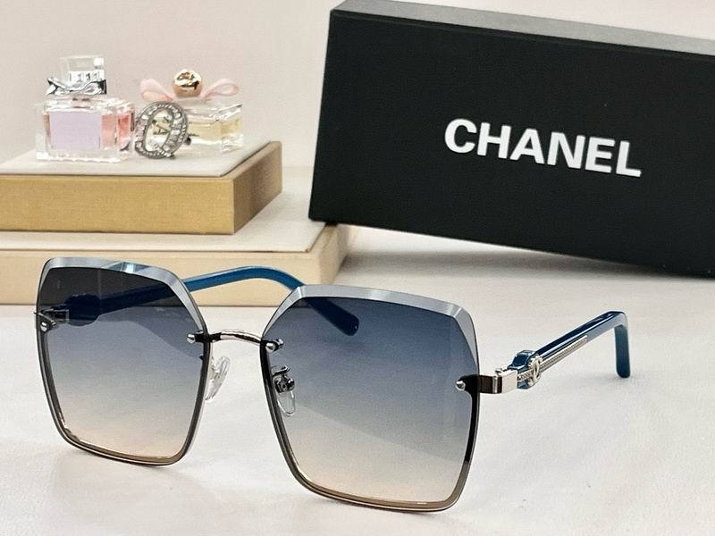 C Sunglasses AAA-315