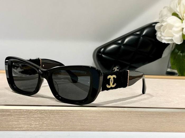 C Sunglasses AAA-324