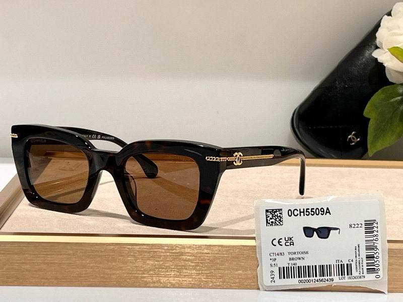 C Sunglasses AAA-334