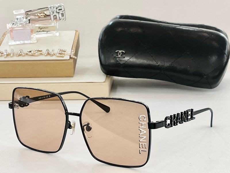 C Sunglasses AAA-297