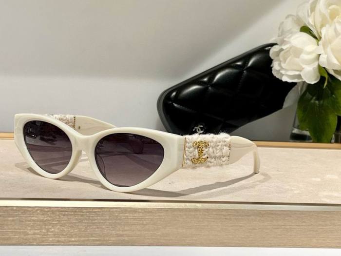 C Sunglasses AAA-325