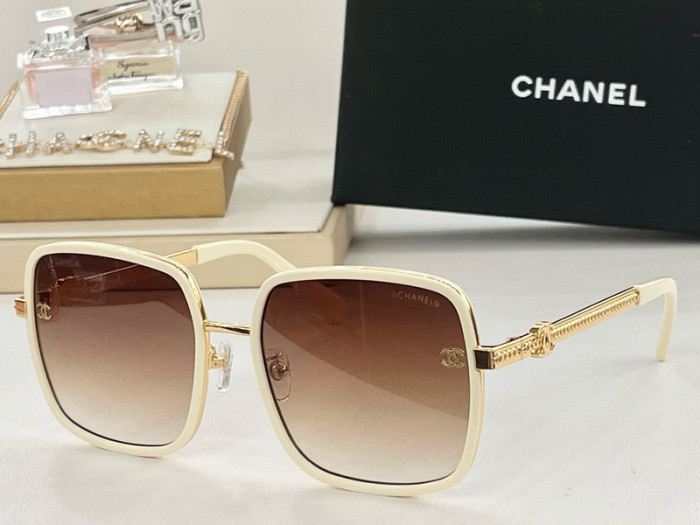 C Sunglasses AAA-295