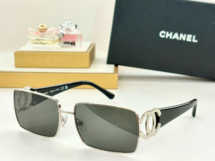 C Sunglasses AAA-287