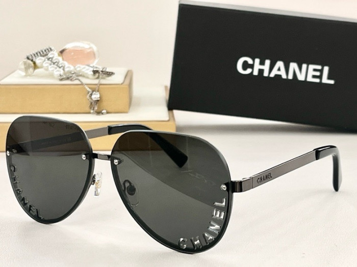 C Sunglasses AAA-290