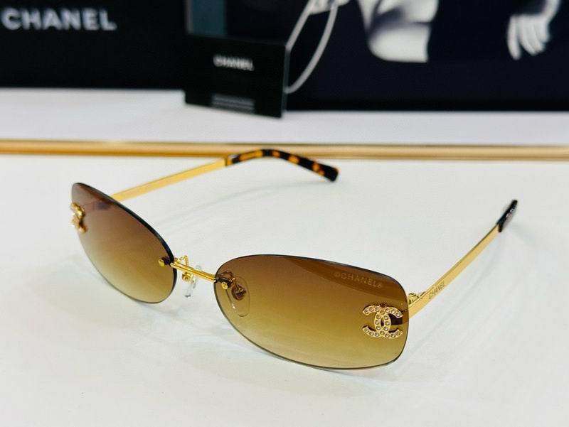 C Sunglasses AAA-378