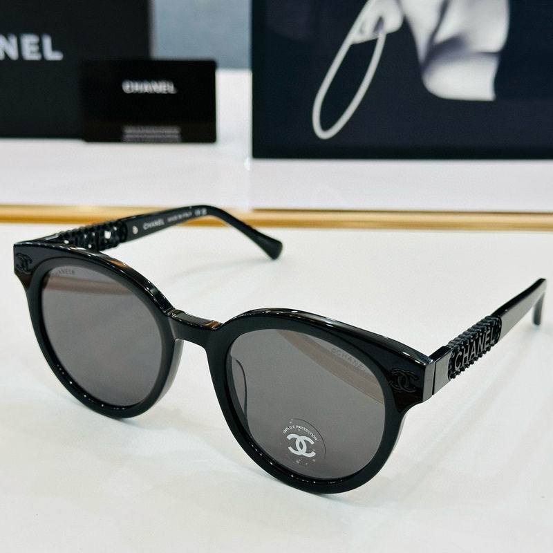 C Sunglasses AAA-339