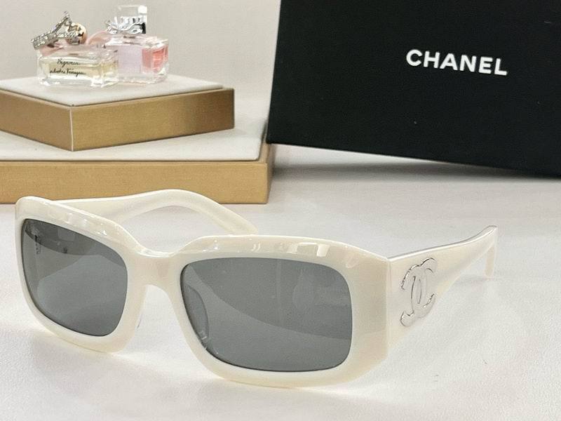 C Sunglasses AAA-329