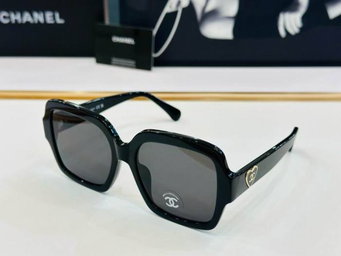 C Sunglasses AAA-377