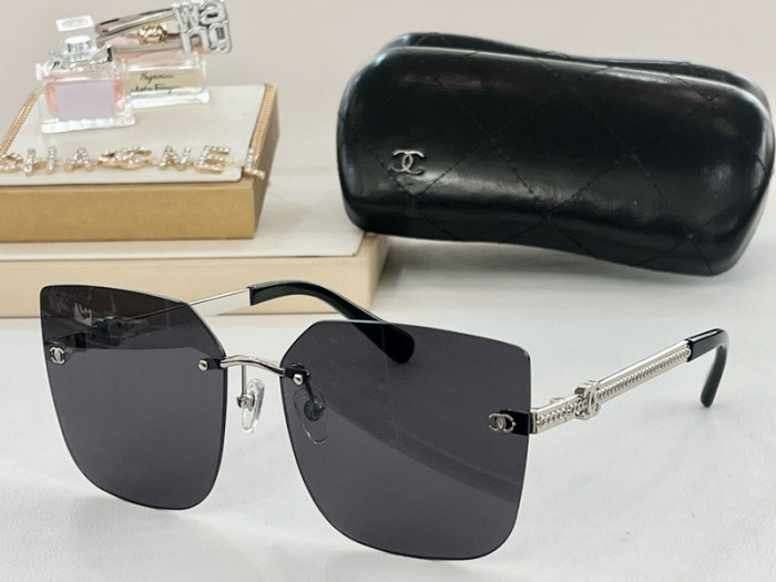 C Sunglasses AAA-296