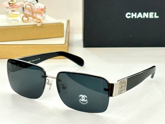 C Sunglasses AAA-314