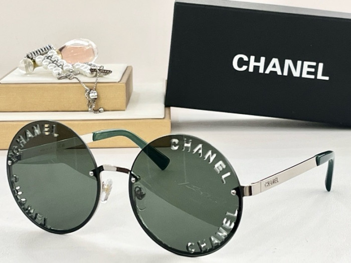 C Sunglasses AAA-291