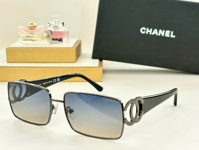 C Sunglasses AAA-287