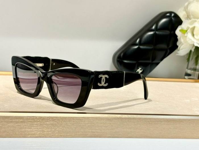C Sunglasses AAA-326