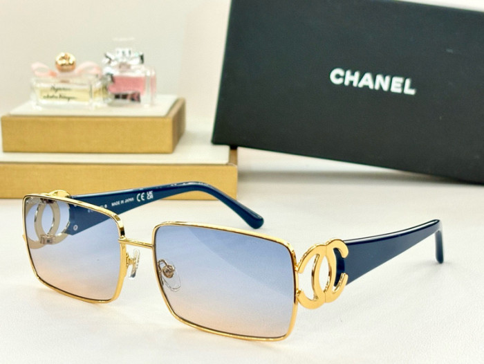 C Sunglasses AAA-287