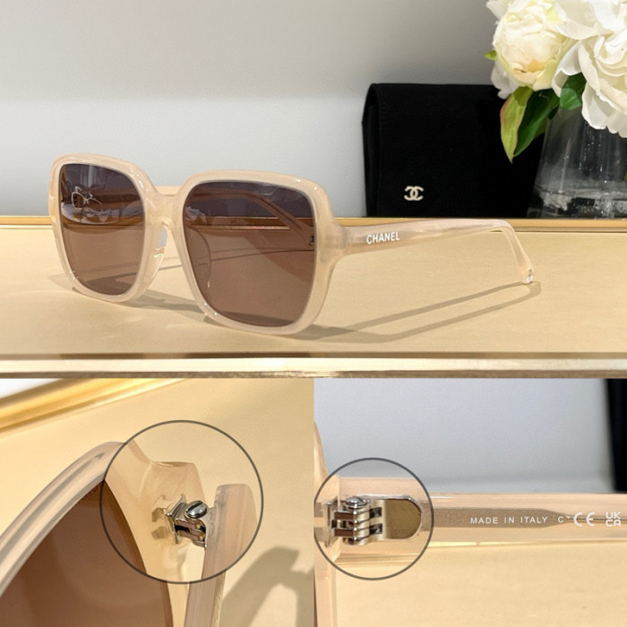 C Sunglasses AAA-306