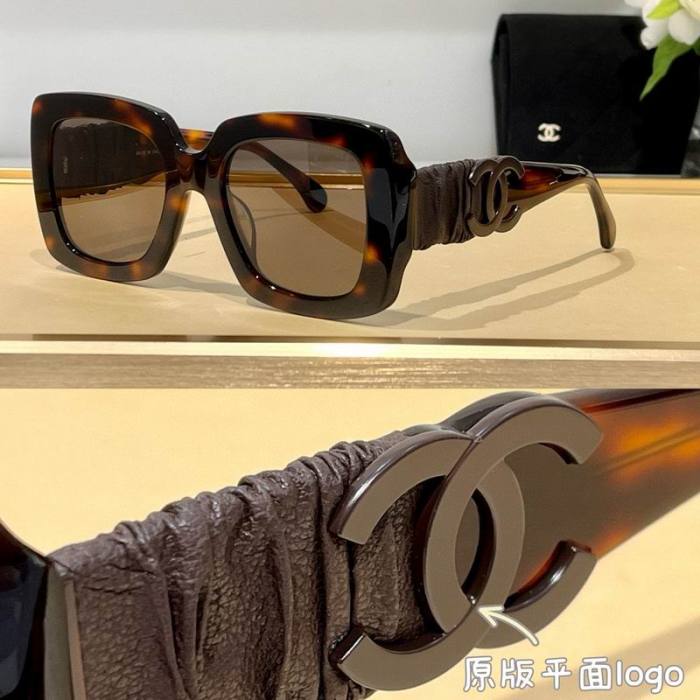 C Sunglasses AAA-321