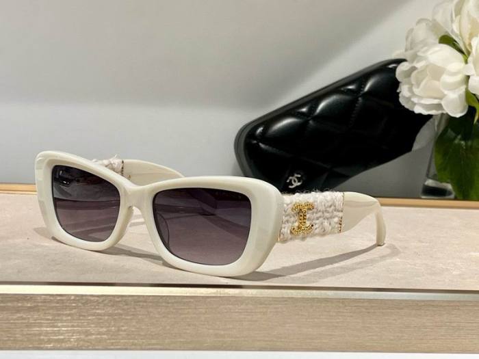 C Sunglasses AAA-324