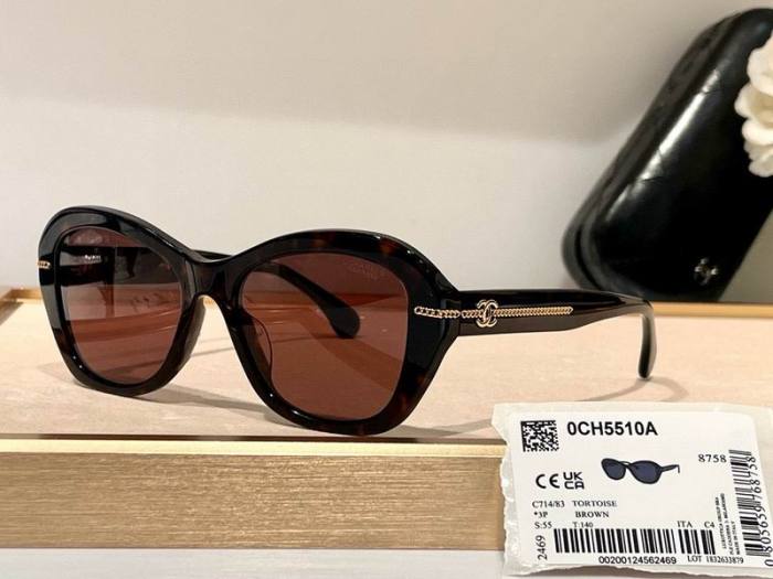 C Sunglasses AAA-333