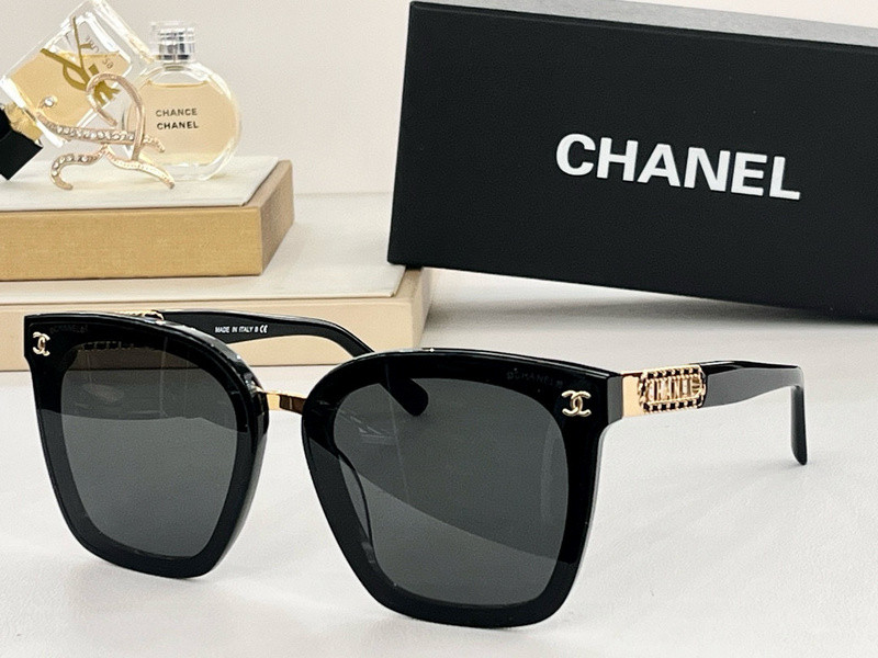 C Sunglasses AAA-304