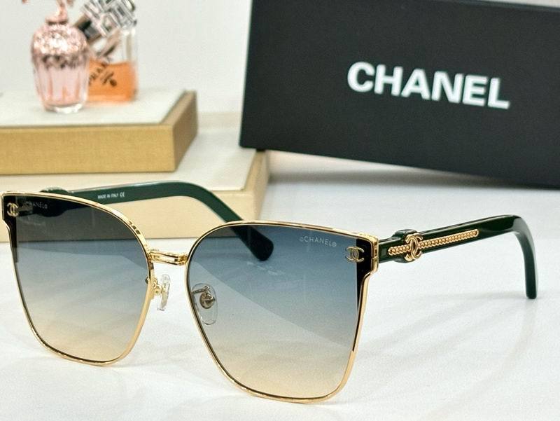 C Sunglasses AAA-354