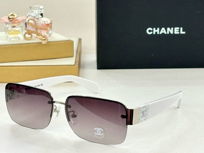C Sunglasses AAA-314